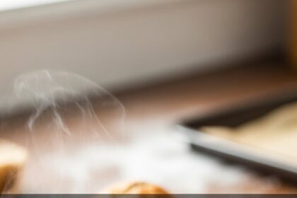 Quick Banana Bread Muffins