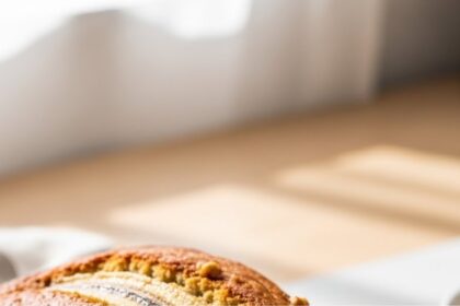 Cooking Light Banana Bread Recipe