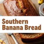 Southern Banana Bread