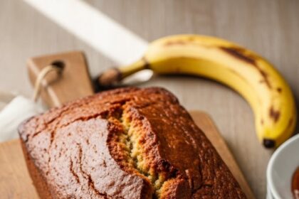 Southern Banana Bread