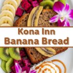 Kona Inn Banana Bread