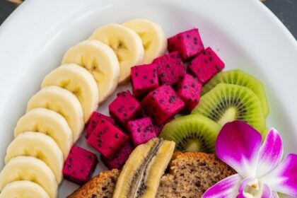 Kona Inn Banana Bread