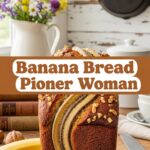 Banana Bread Pioneer Woman