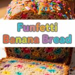 Funfetti Banana Bread