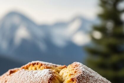 Banana Bread Recipe High Altitude