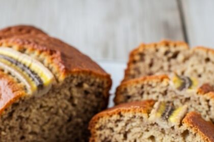 Banana Bread Recipe With Self Rising Flour