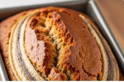 Banana Bread With Bisquick