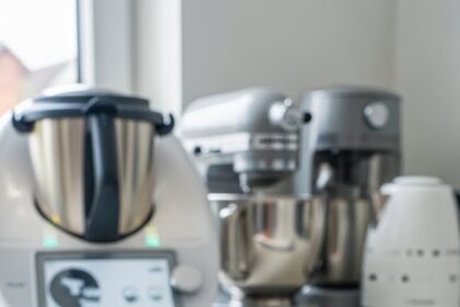 Thermomix Banana Bread