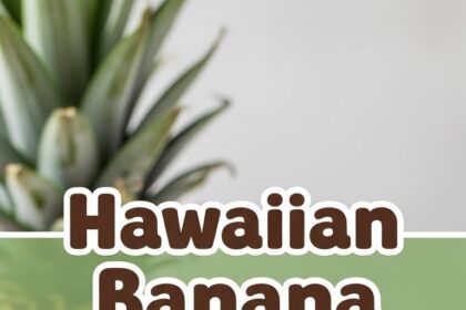 Hawaiian Banana Bread Recipe Hawaii