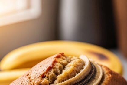 2 Banana Bread Recipe Easy