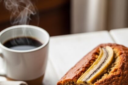 Hungry Happens Recipes Banana Bread