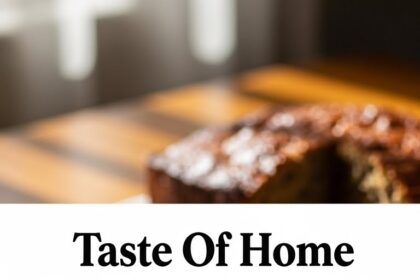 Taste Of Home Banana Bread Recipe