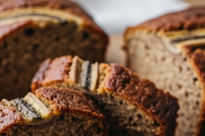 Natasha Banana Bread Recipe