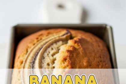 Banana Bread Recipe Two Bananas