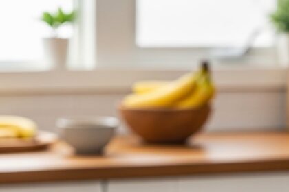 Banana Bread For Diabetics