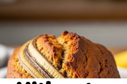 Ultimate Banana Bread
