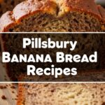 Pillsbury Banana Bread Recipes