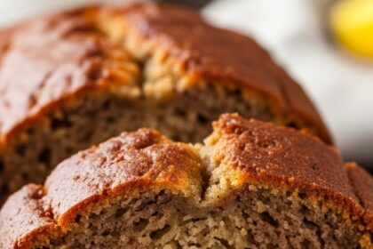 Pillsbury Banana Bread Recipes