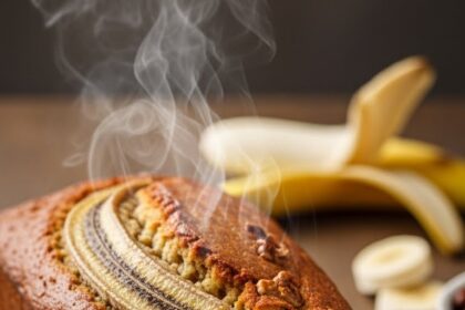 All Recipes Banana Bread