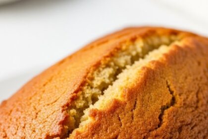 Banana Bread Recipe Best