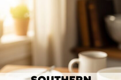 Southern Banana Bread Recipe