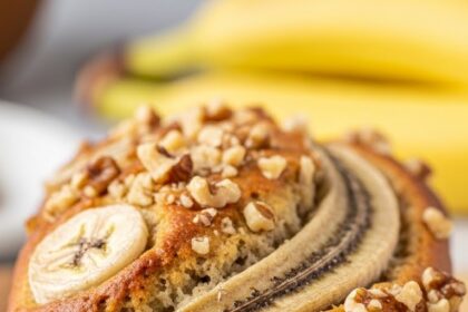 Best Easy Banana Bread
