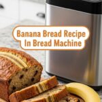Banana Bread Recipe In Bread Machine