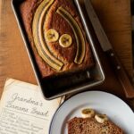 Grandmas Banana Bread