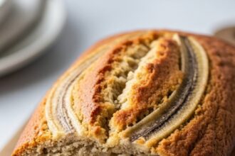 Banana Bread No Butter Recipe