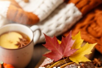 Fall Banana Bread Recipe