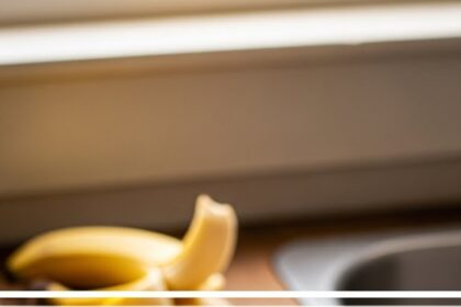 Banana Bread Small Batch