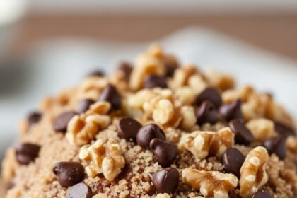 Topping For Banana Bread