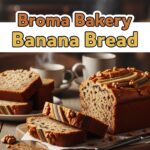Broma Bakery Banana Bread