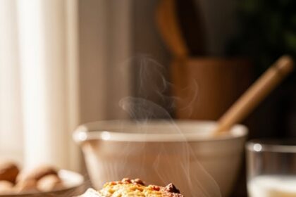 Banana Bread Homemade