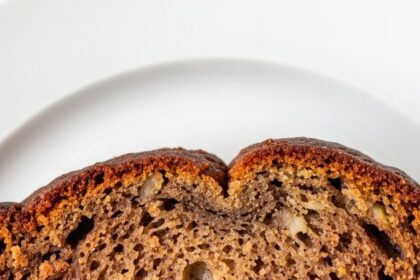 Moist Banana Bread Recipe Sour Cream
