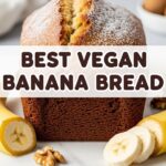 Best Vegan Banana Bread