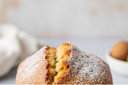 Best Vegan Banana Bread