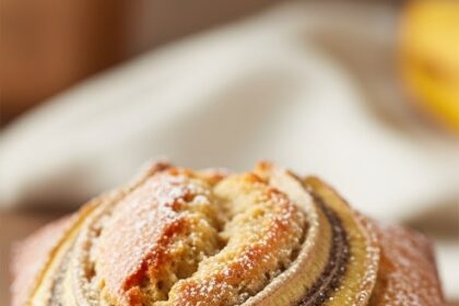 Banana Bread Betty Crocker