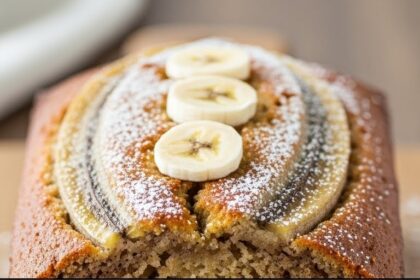 Banana Bread Recipe With Self Rising