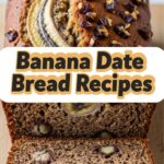 Banana Date Bread Recipes