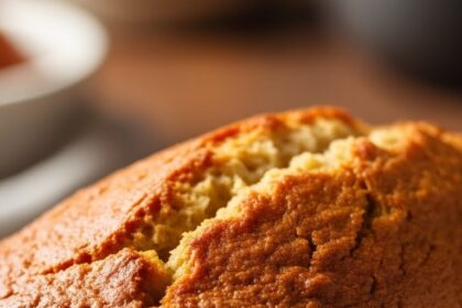 Banana Bread Sallys Baking