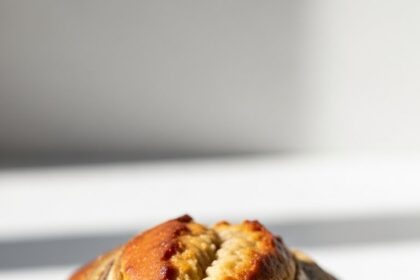 Easy 2 Banana Bread Recipe