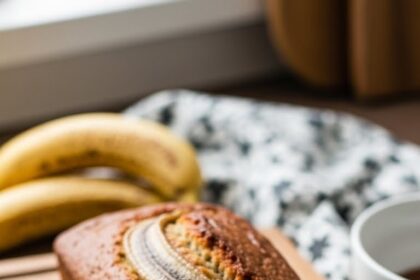 6 Banana Bread Recipe