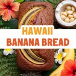 Hawaii Banana Bread