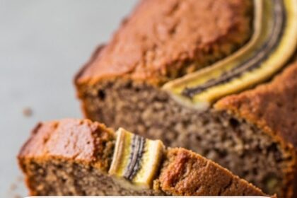 Banana Bread Recipe Keto