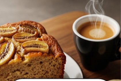 Banana Bread Ricetta Originale