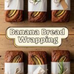 Banana Bread Wrapping