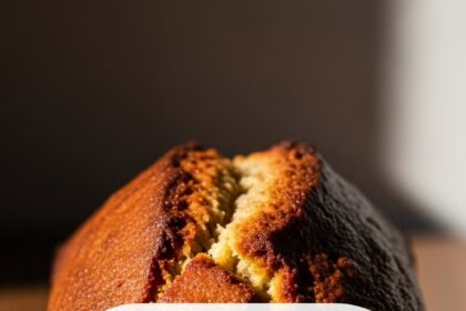 The Best Banana Bread Recipe Ever