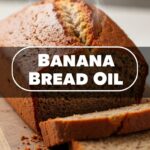 Banana Bread Oil