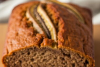 Banana Bread Recipe With Bread Flour